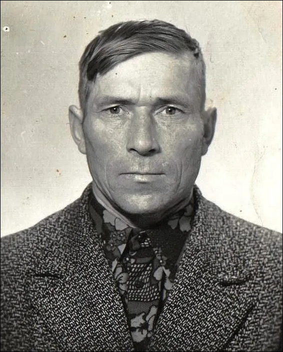 Брезин Николай Ефимович