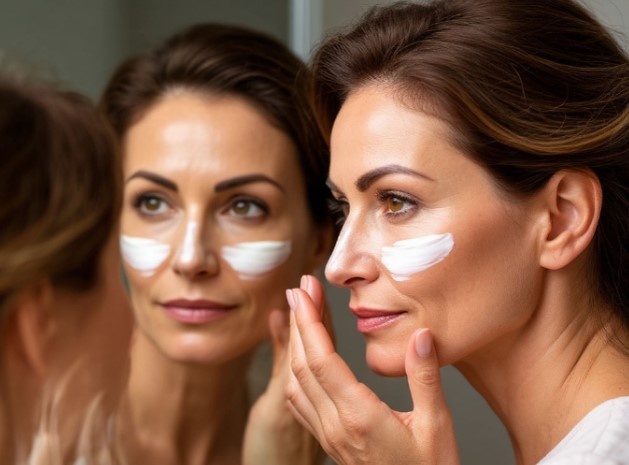 Аминокислоты - строительные компоненты дял коллагена и эластина