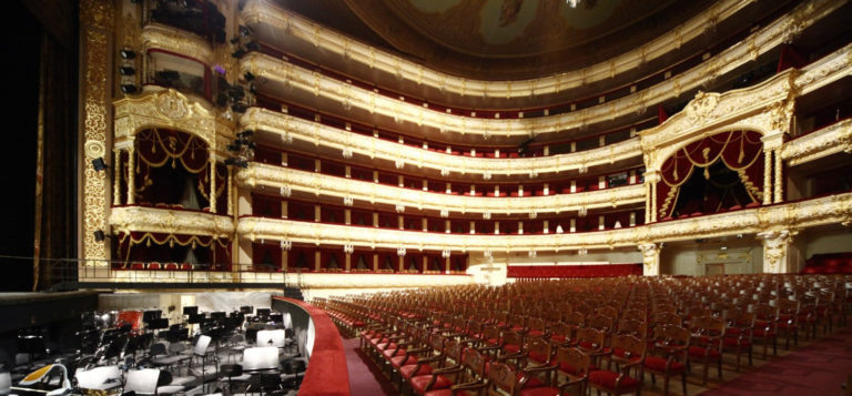    Фото: Официальный сайт Мэра Москвы Анфиса Слепцова