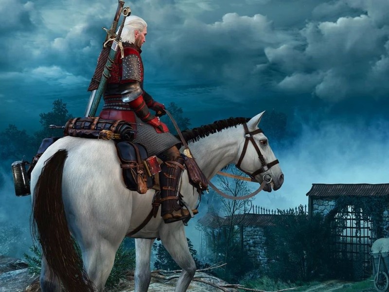    «Ребята, вы не Bethesda». CDPR рассказала об окружавшем разработку The Witcher 3 скепсисе