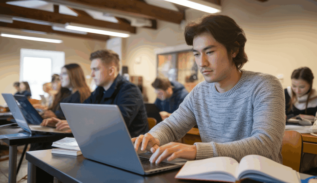    Как проверить уникальность заказанной дипломной работы: системы антиплагиата и нормы вузов Александр Гипитов