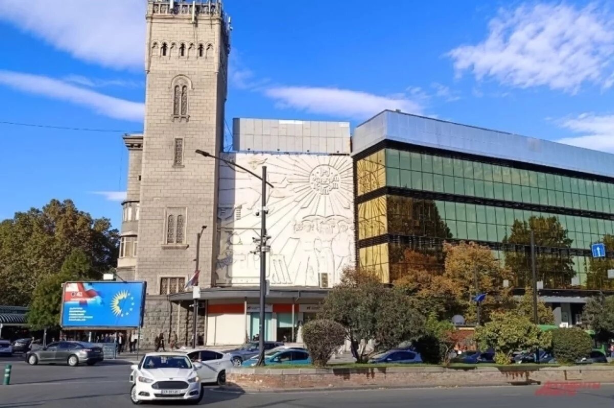    В МВД Грузии подтвердили запрет для граждан РФ и Белоруссии на вывоз авто