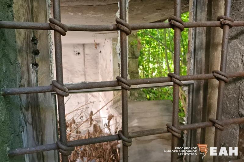    ЕАН. Архивное фото