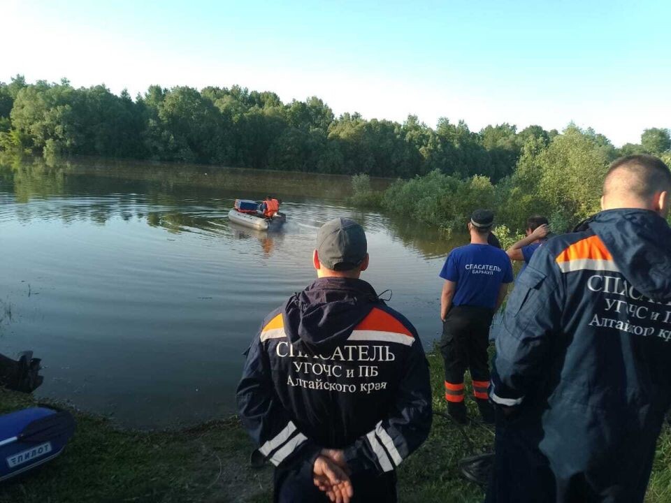    В поселке Ильича нашли тело рыбака. Источник: t.me/ugochs22