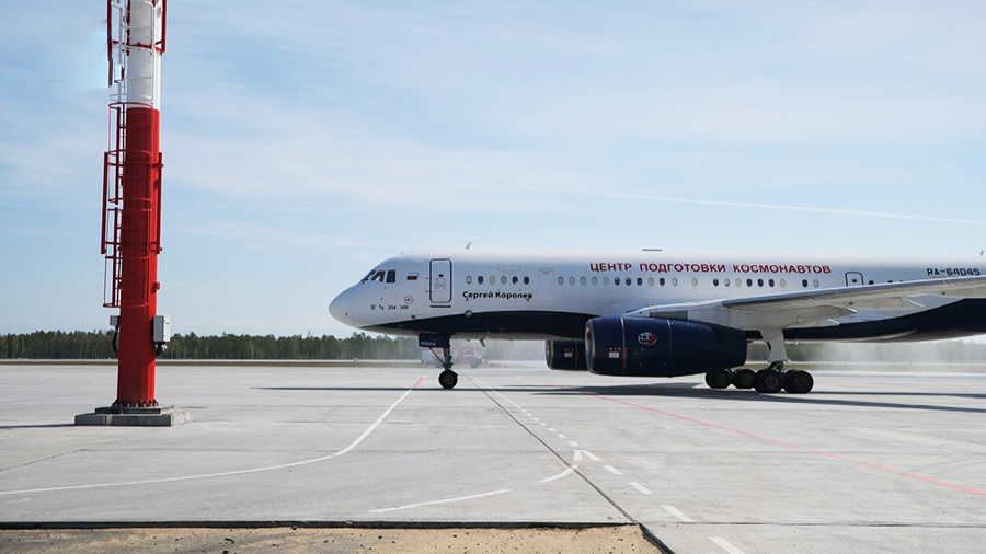    © Роскосмос