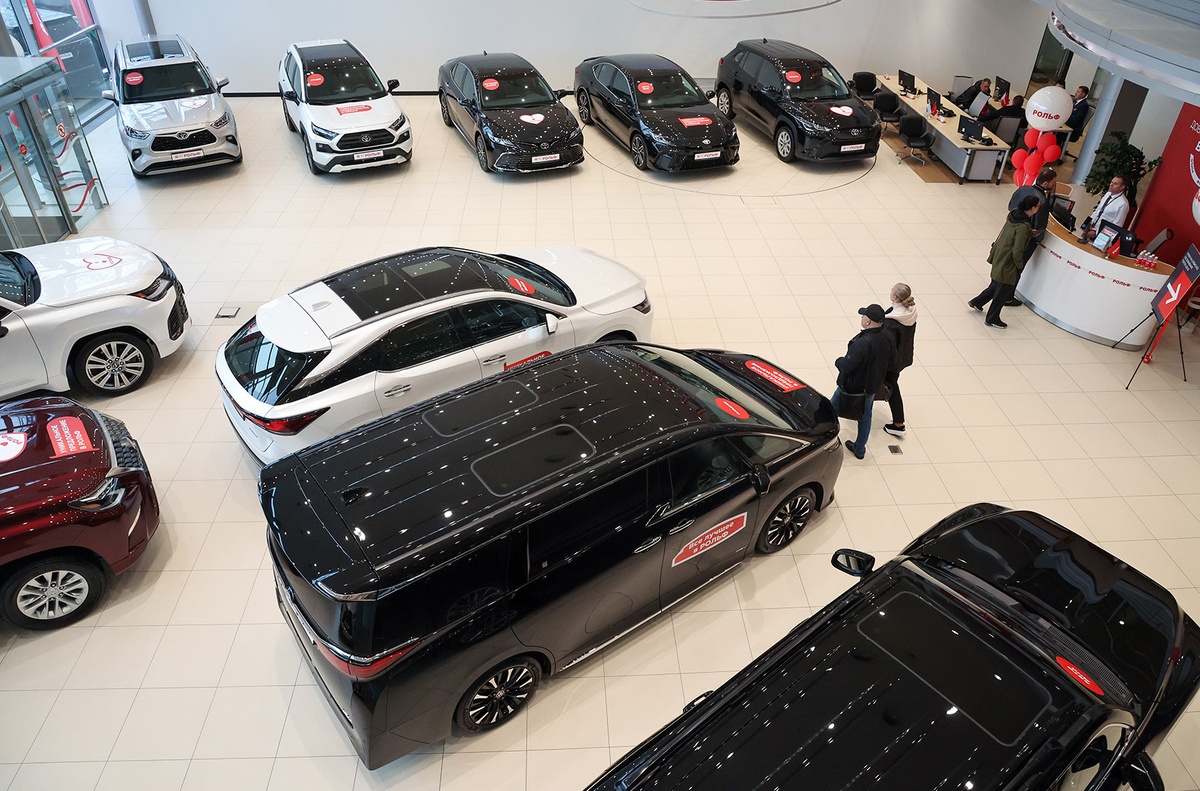    Алексей Белкин / NEWS.ru / ТАСС