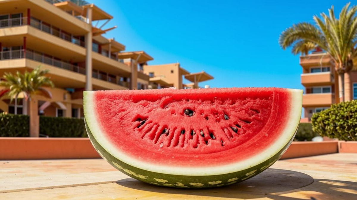    Арбузный ад в Хургаде: десятки россиян отравились нитратами в отелях