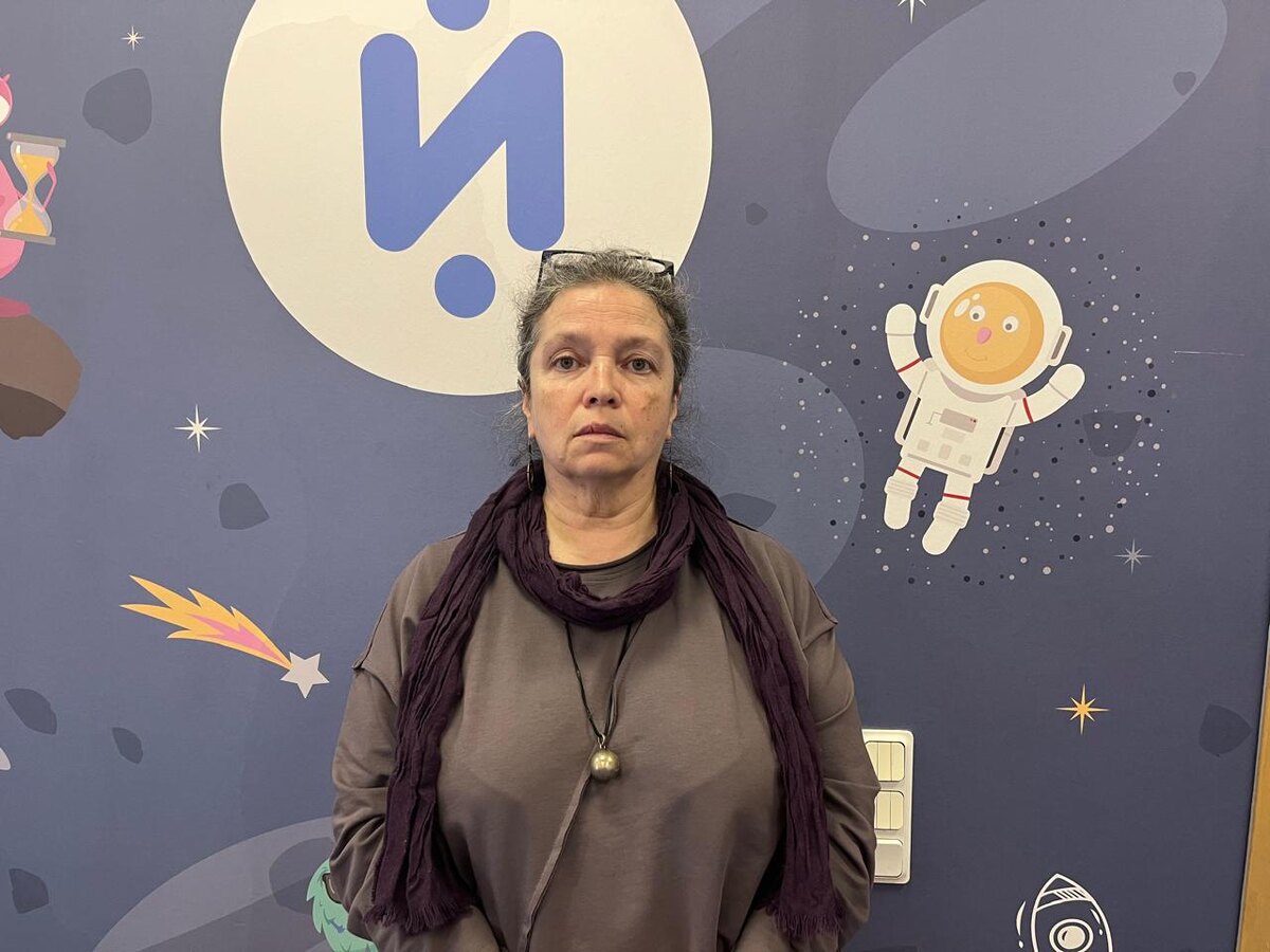 Изображение из личного архива героя публикации.