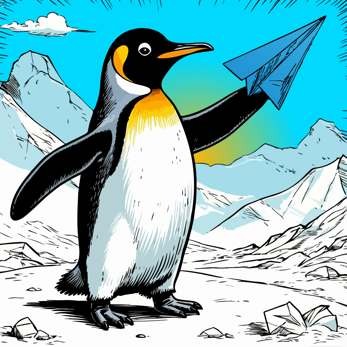 Запуск телеграм-бота на Ubuntu