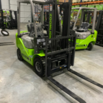    Электрические vs дизельные погрузчики ZOOMLION: что выбрать? Александр Раисович