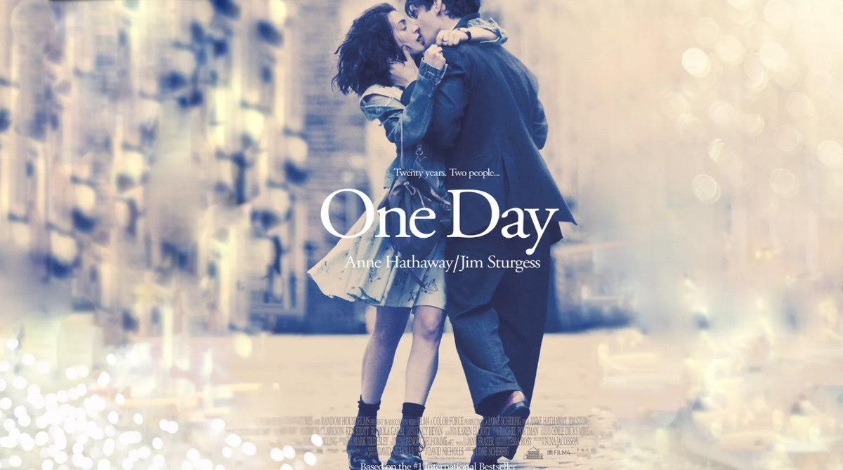 "Один день" (2011)