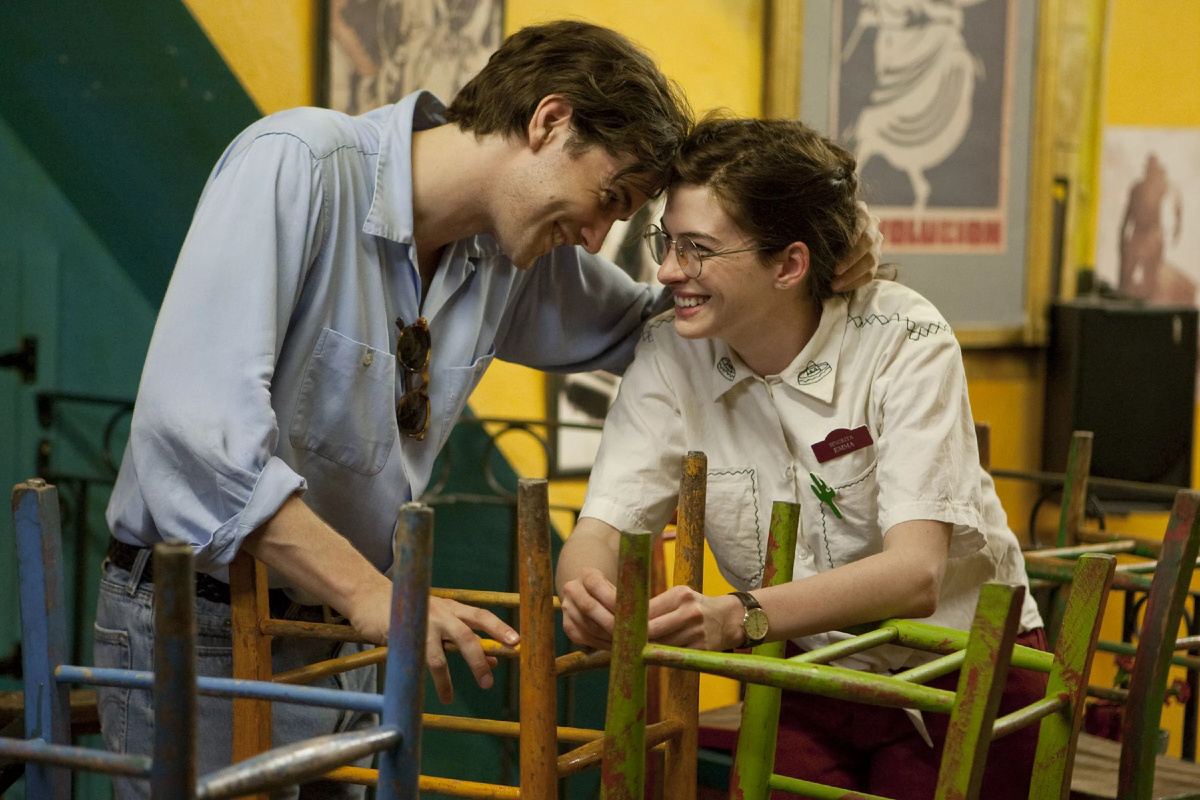 "Один день" (2011)