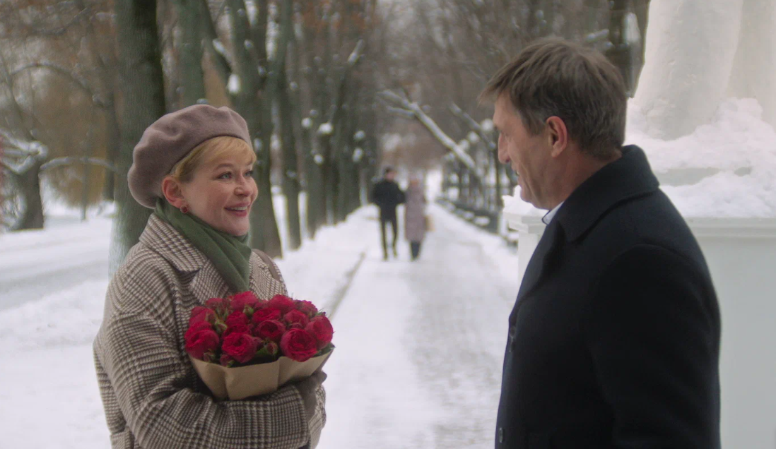 Кадр из фильма