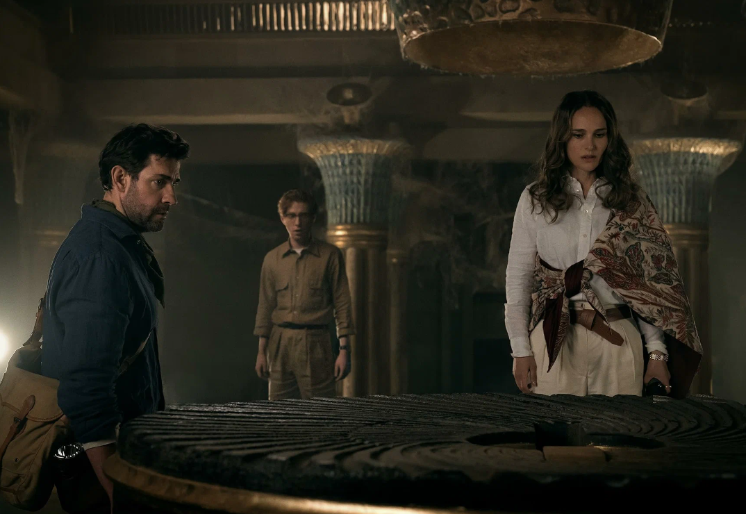 Кадр из фильма