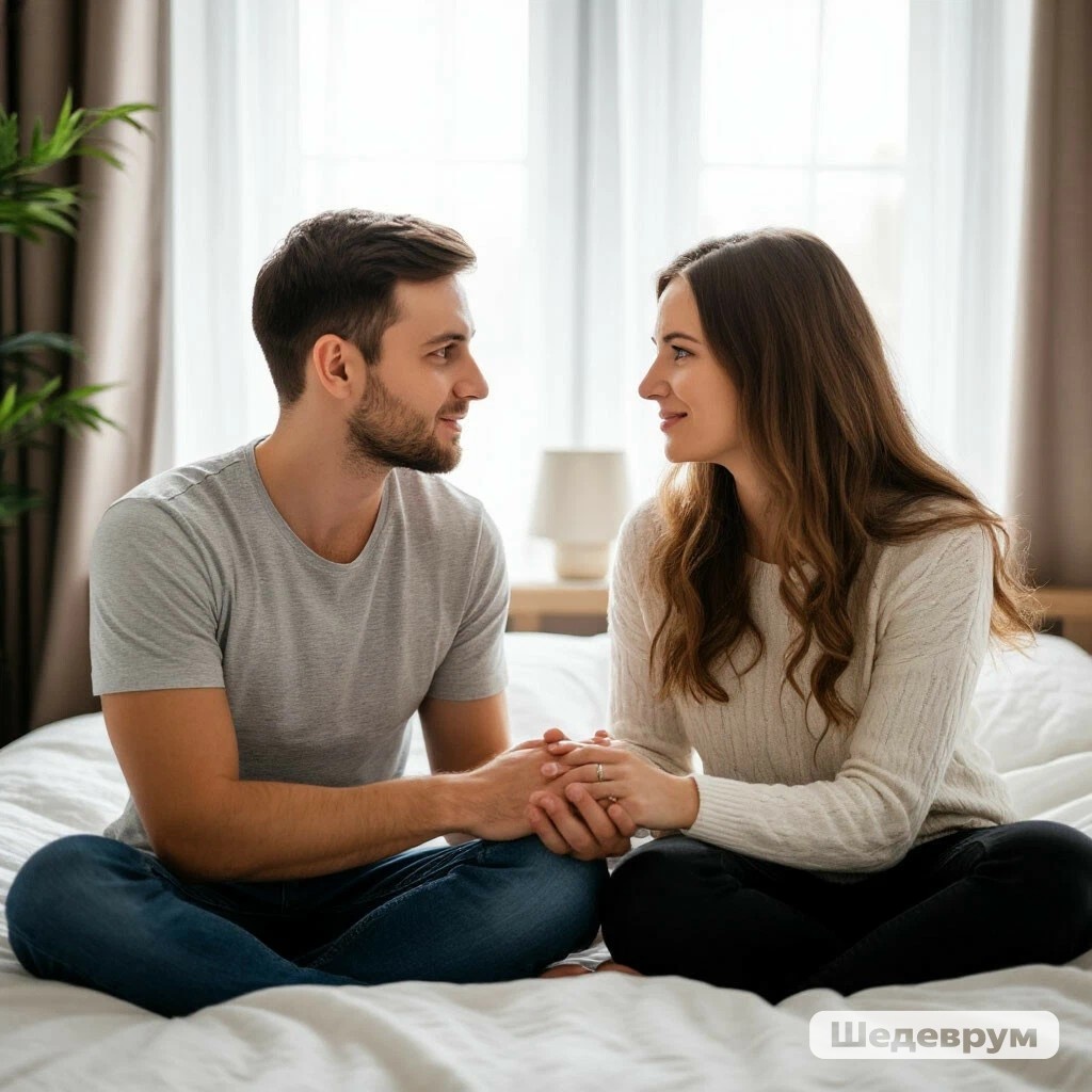 Так видит Шедеврум. 