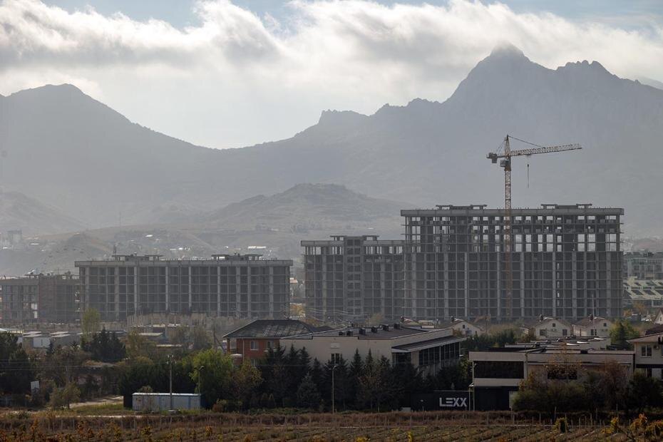    Сергей Петров/NEWS.ru