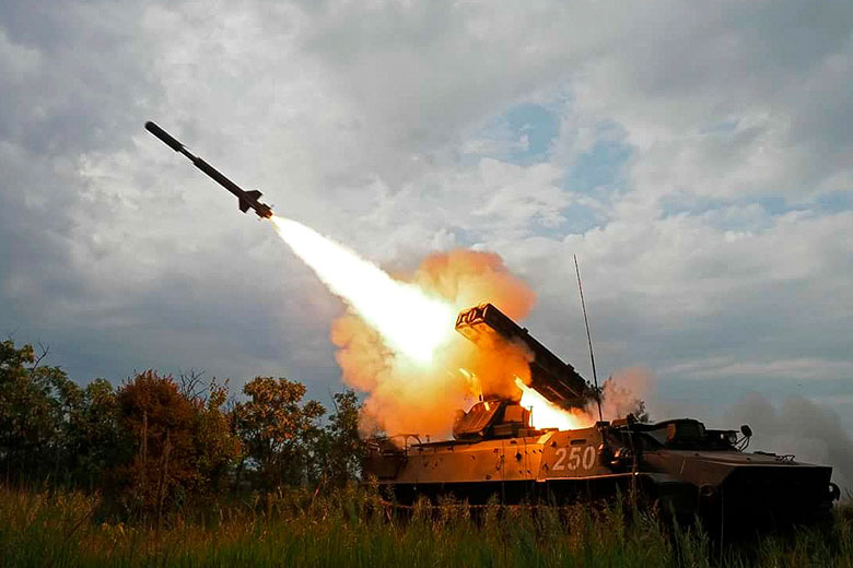    MOD Russia/Global Look Press