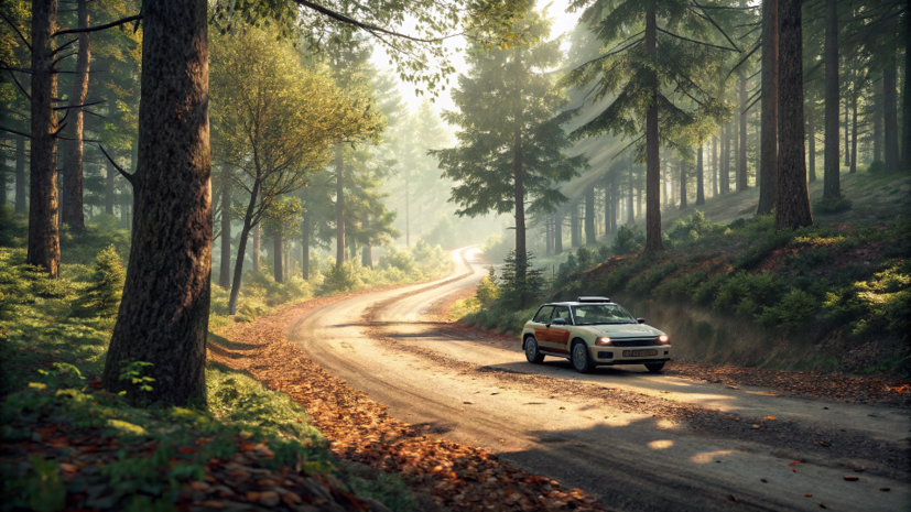    Сгенерировано с помощью ИИ