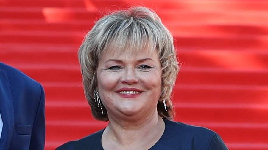 Александра Яковлева