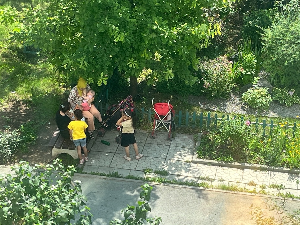 Фото: Алена Пятенок