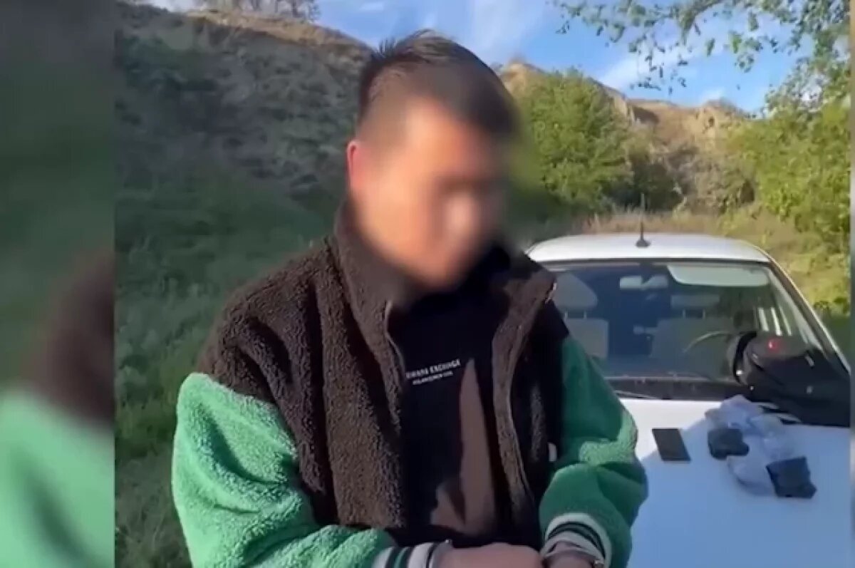    Организованную азиатом лабораторию накрыли в Волгоградской области