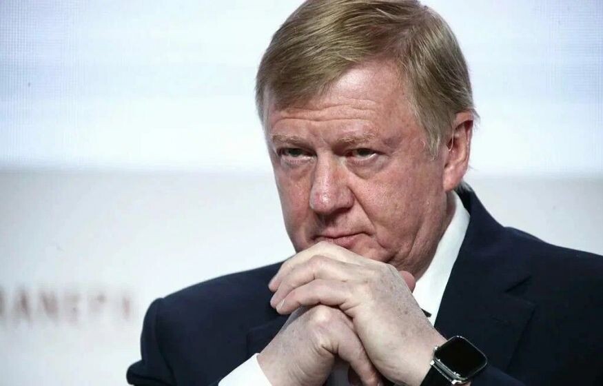    Арест Чубайса близок? Путин шокирован масштабом воровства: INSIDER FINANCE