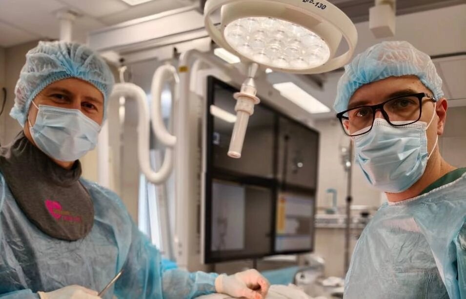    Фото: Министерство здравоохранения Ульяновской области