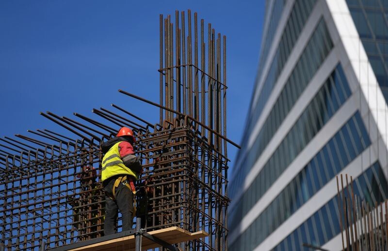     / Источник: ©ИЗВЕСТИЯ/Дмитрий Коротаев