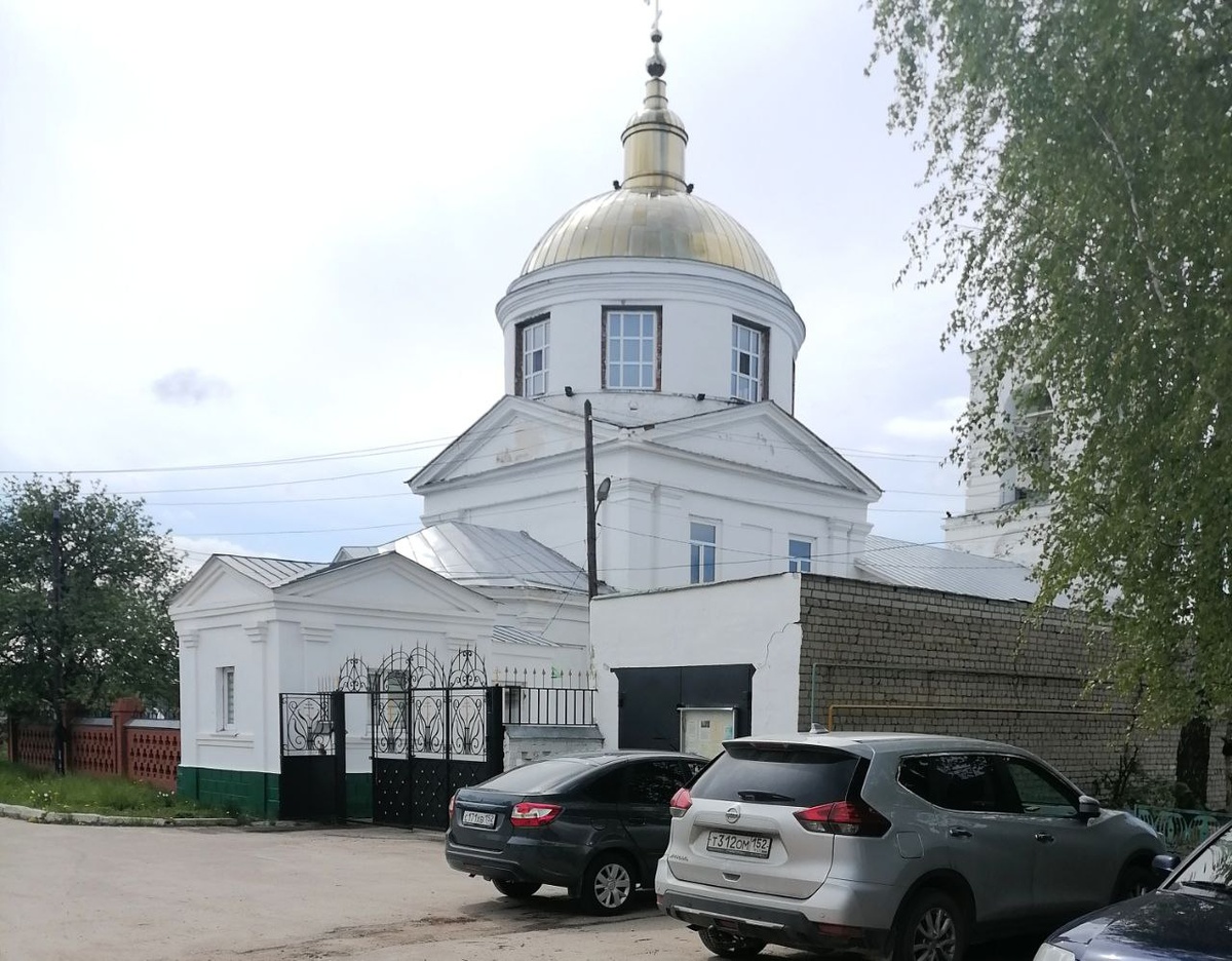 Фото сделано в мае 2025 года