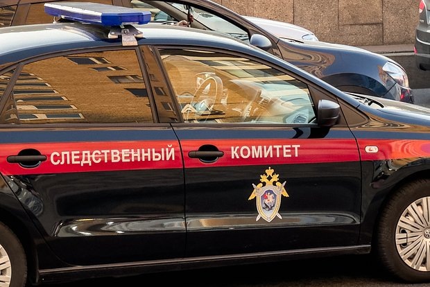 Фото: Станислав Трифонов / «Лента.ру»
