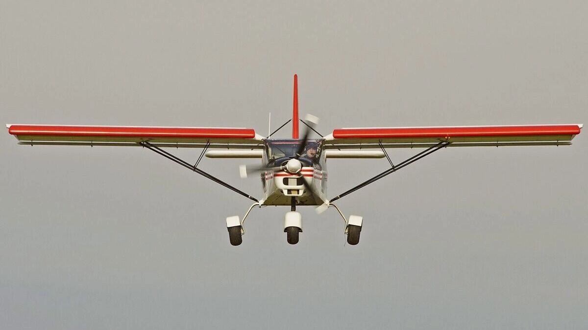     Автор: Александр Маркин/cc by 2.0/flickr.com