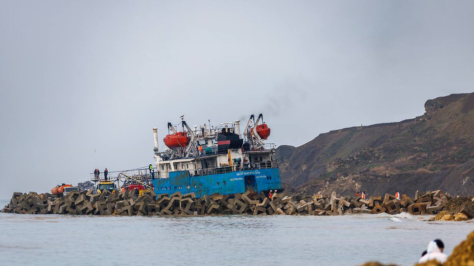 Фото: Telegram-канал оперштаба Кубани