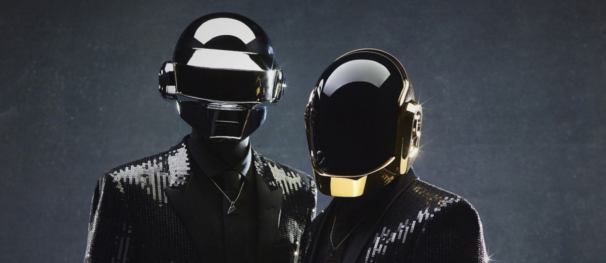 Daft Punk