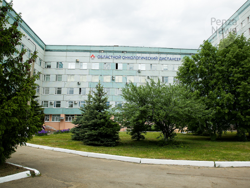    © Фото из архива ИА «PenzaNews»