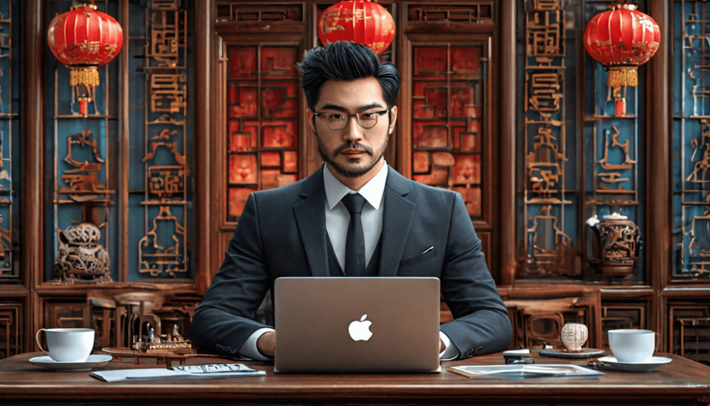    Как скачать WeChat на русском языке