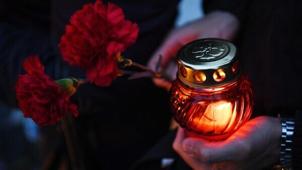    © Sputnik / Александр Кряжев