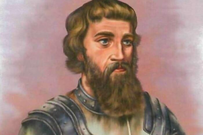 Василий Первый