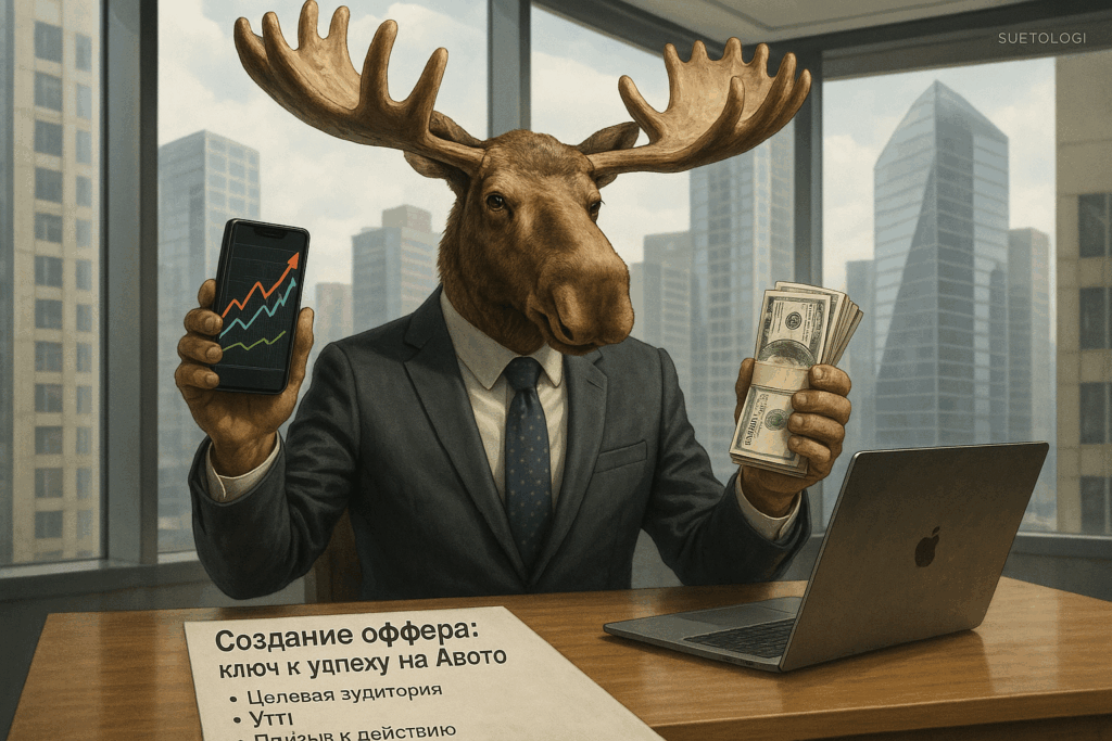    Как_продавать_услуги_через_оффер Суетолог