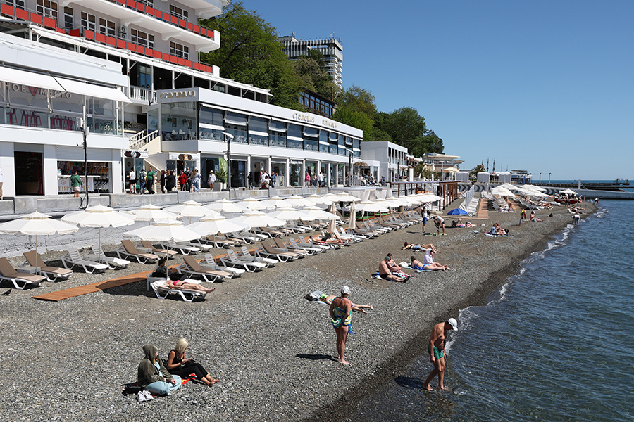    © Дмитрий Феоктистов/ТАСС