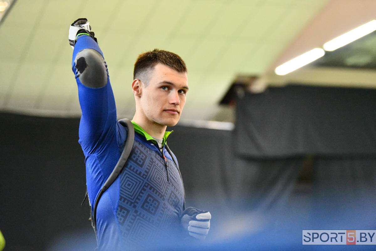 Глеб Орловский