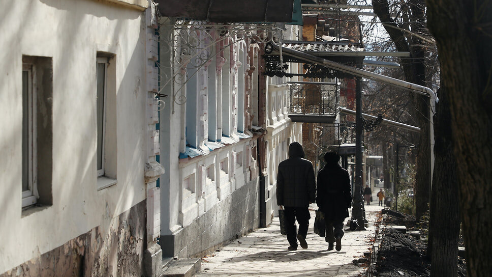 Фото: Екатерина Матюшина / Коммерсантъ