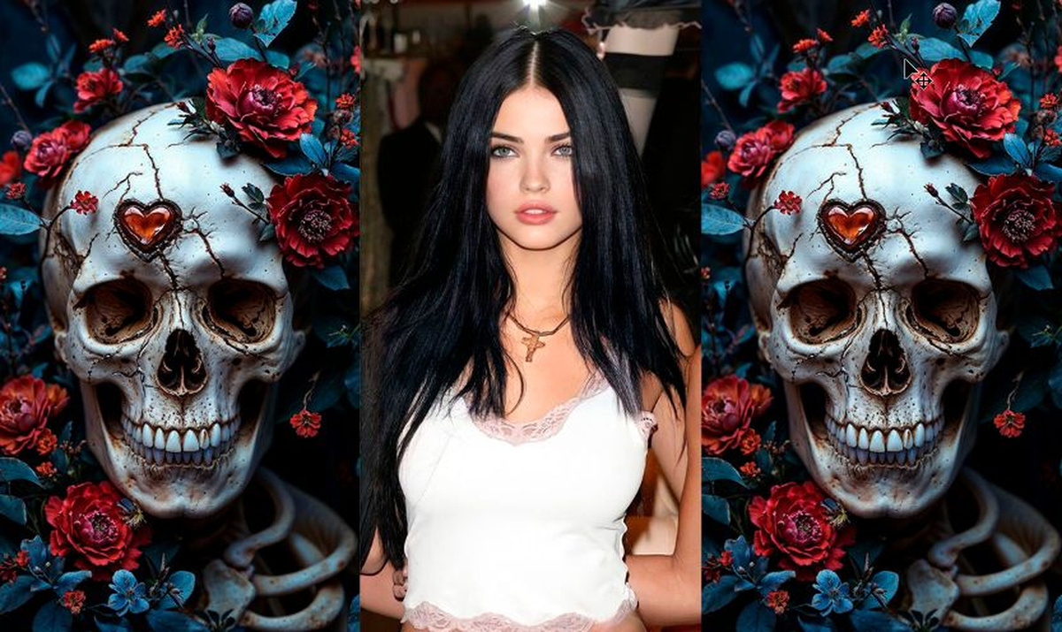 Ежедневная КРАСОТУЛЯ 😍