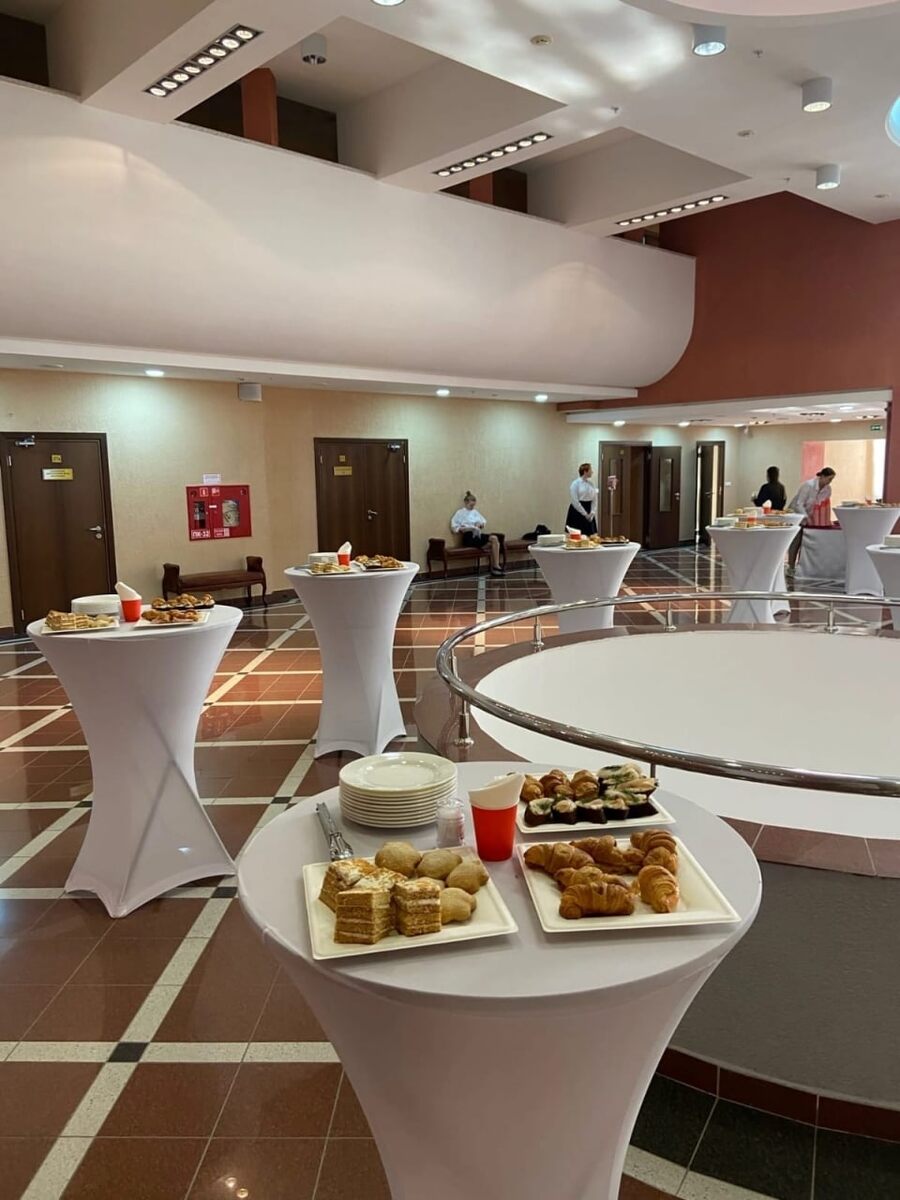 Примеры как организован кейтинг - кейсы ChiedoCover