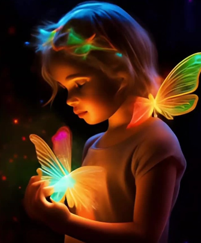 Изображение создано с помощью нейросети 