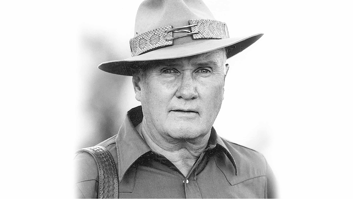 Джефф Купер