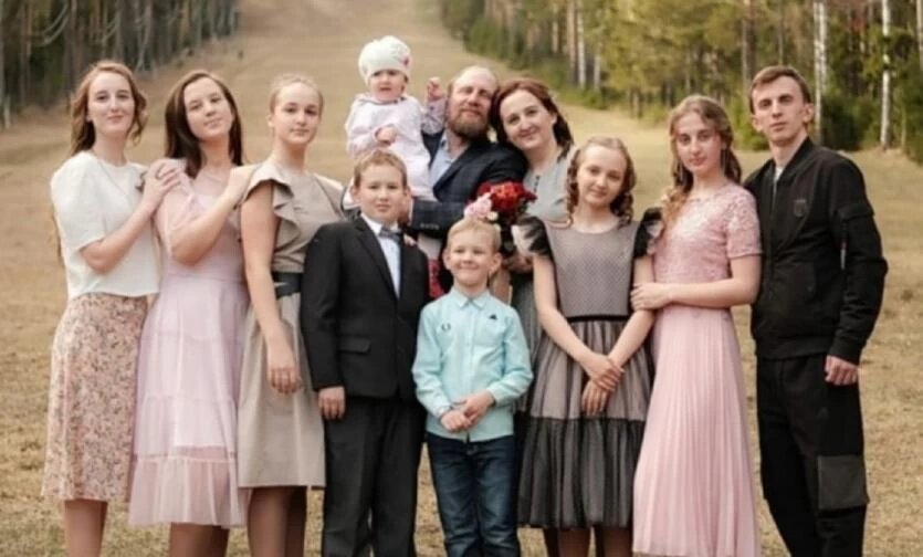 Фото: Телеграм-канал «Православие на Южном Урале»