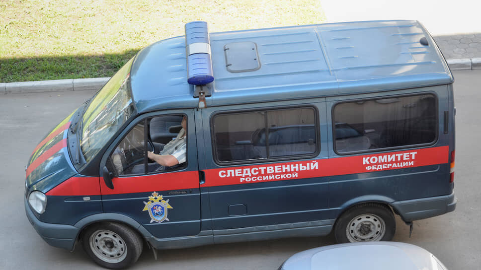 Фото: Олег Харсеев / Коммерсантъ