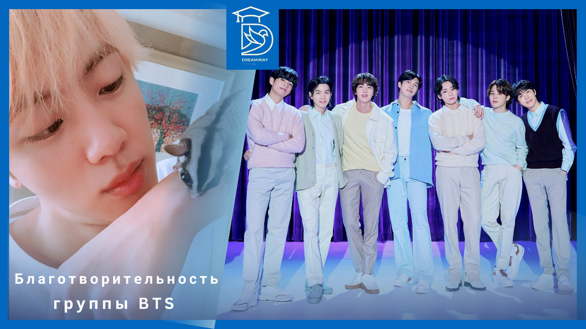 Коллаж группы