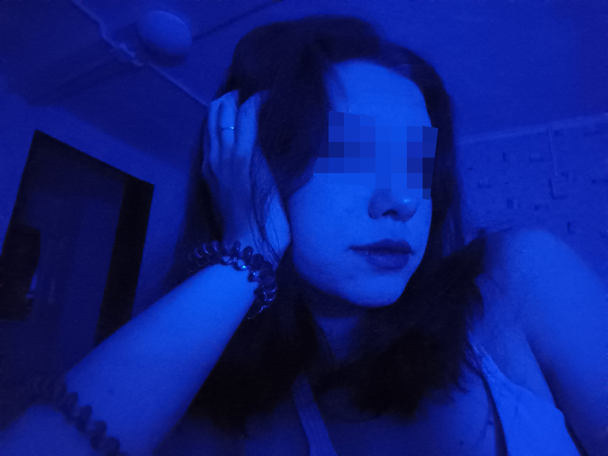 Валерии грозит внушительный тюремный срок