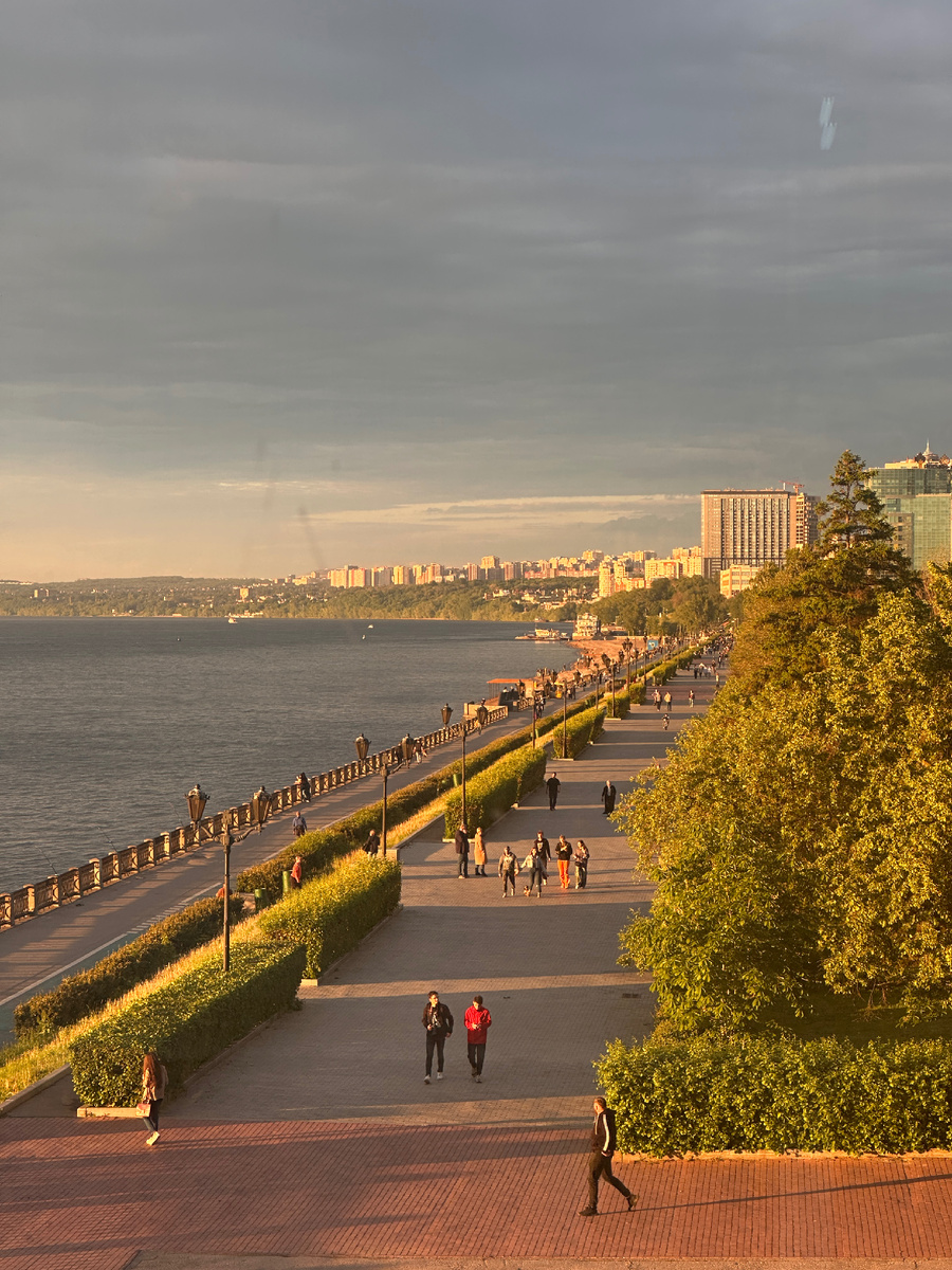 Вот такое сегодня фото 😁